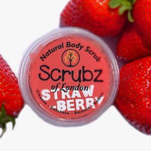 Scrubz of London - 100% Natural Products - https://scrubzoflondon.com