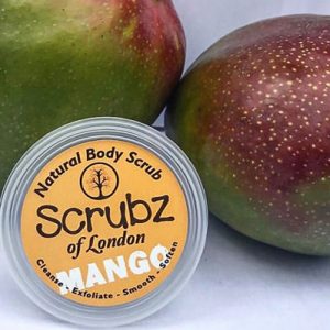 Scrubz of London - 100% Natural Products - https://scrubzoflondon.com